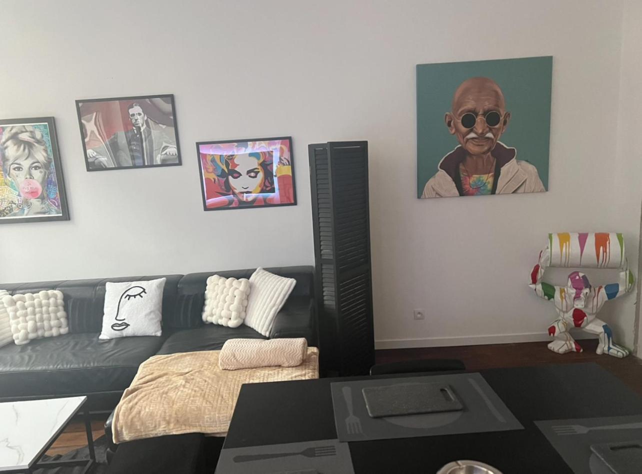 Romeo Et Juliette Apartman Spa Kültér fotó