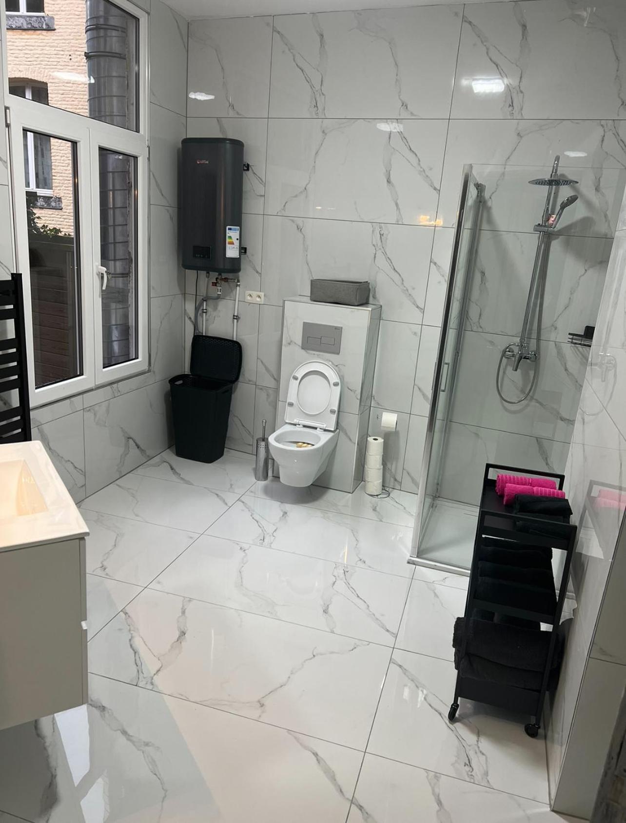 Romeo Et Juliette Apartman Spa Kültér fotó