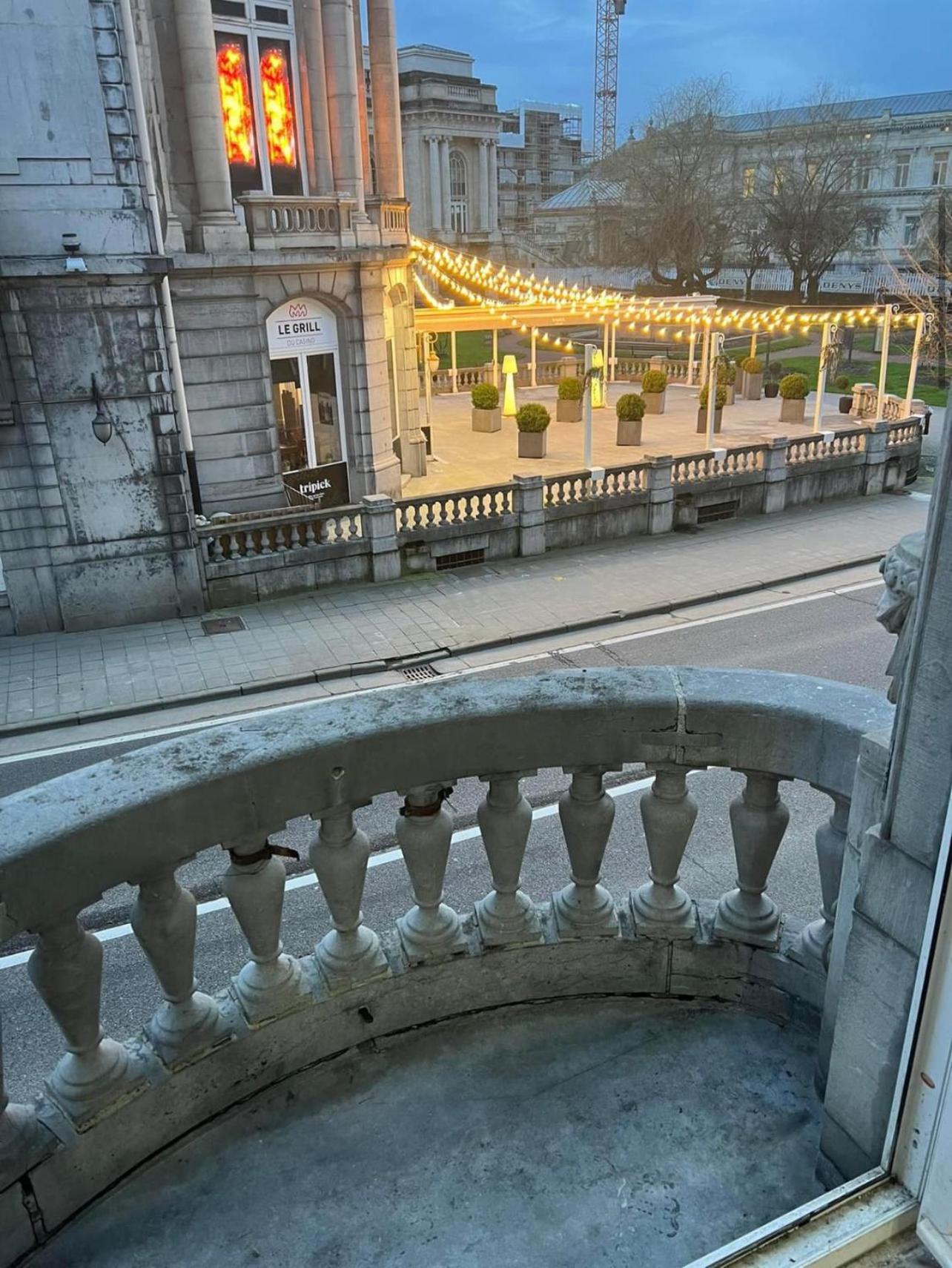 Romeo Et Juliette Apartman Spa Kültér fotó