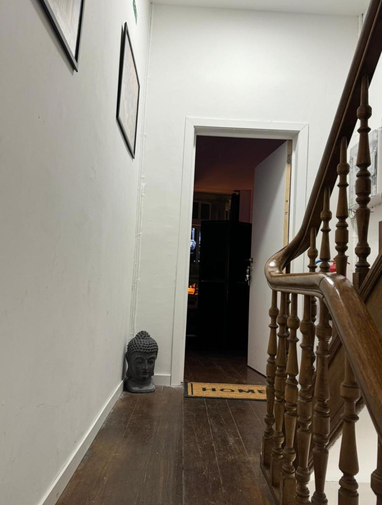 Romeo Et Juliette Apartman Spa Kültér fotó