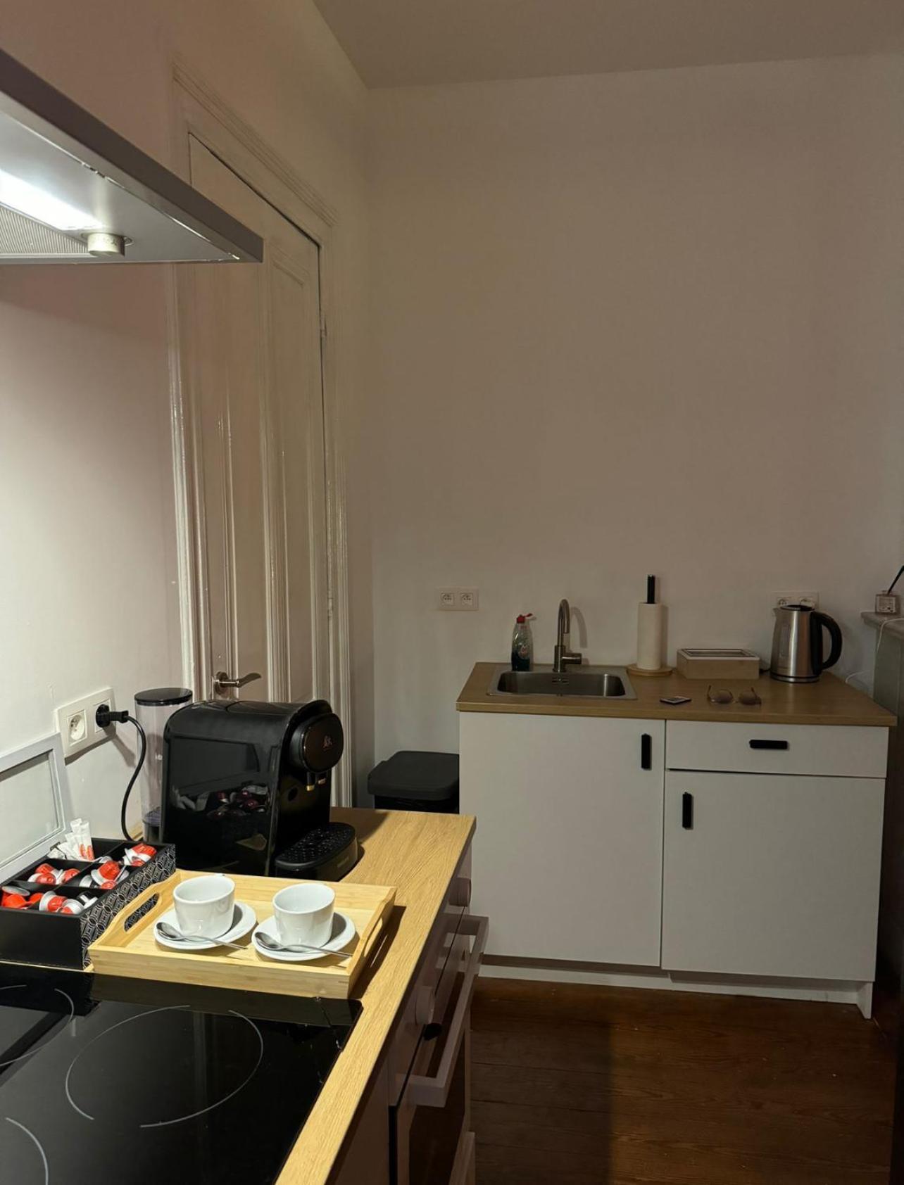 Romeo Et Juliette Apartman Spa Kültér fotó