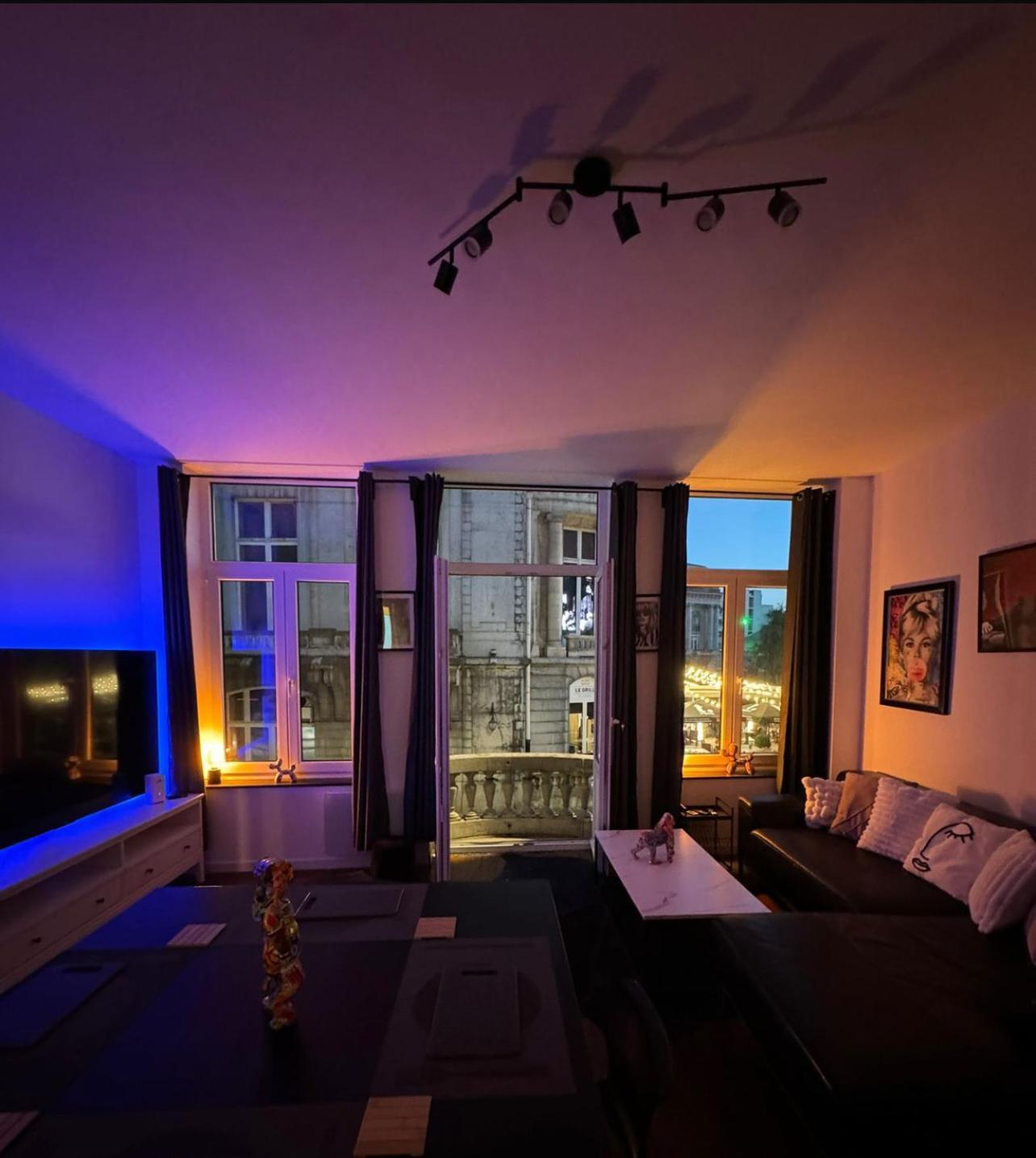 Romeo Et Juliette Apartman Spa Kültér fotó