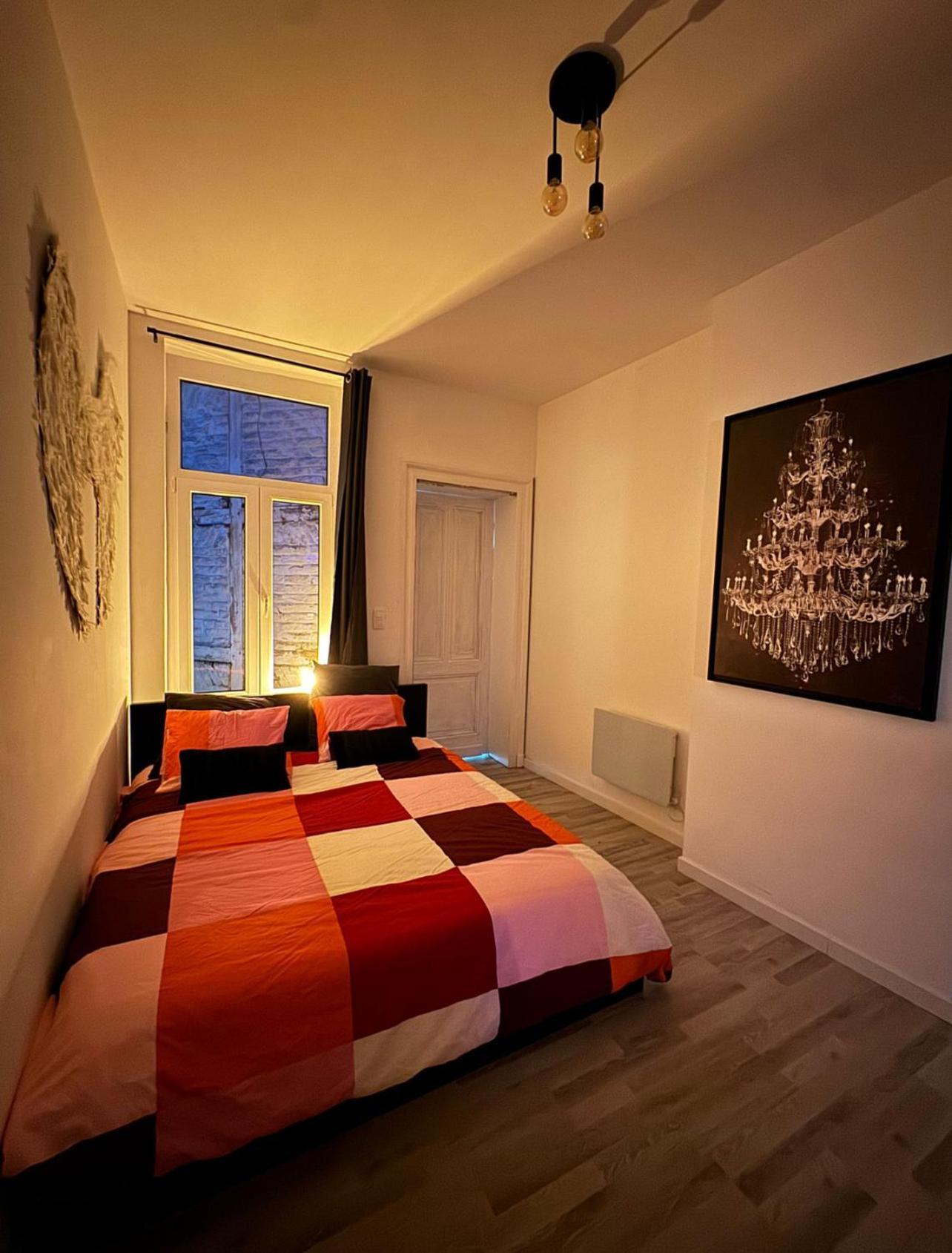 Romeo Et Juliette Apartman Spa Kültér fotó