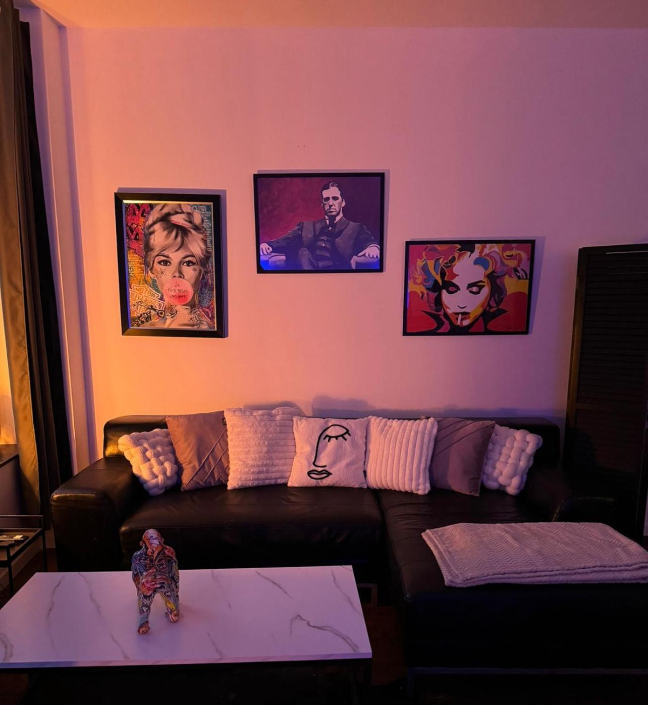 Romeo Et Juliette Apartman Spa Kültér fotó